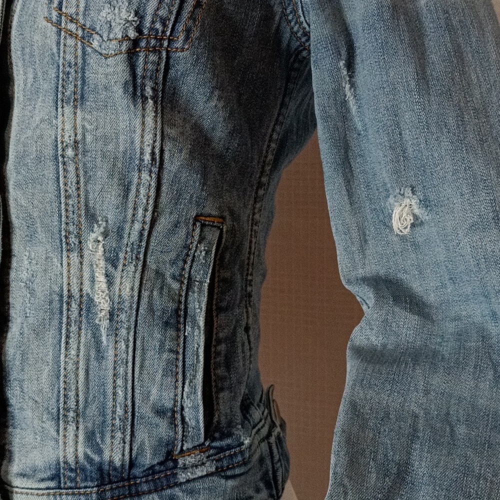 Womens Jacket - Picture 3 of 6